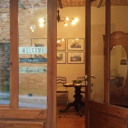 Ca'difra Casalborgone