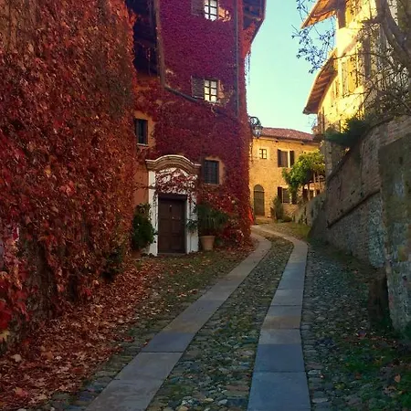 Ca'difra Casalborgone