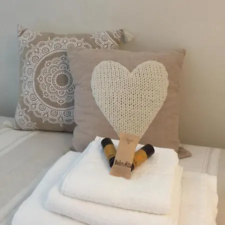 Ca'difra Bed & Breakfast *