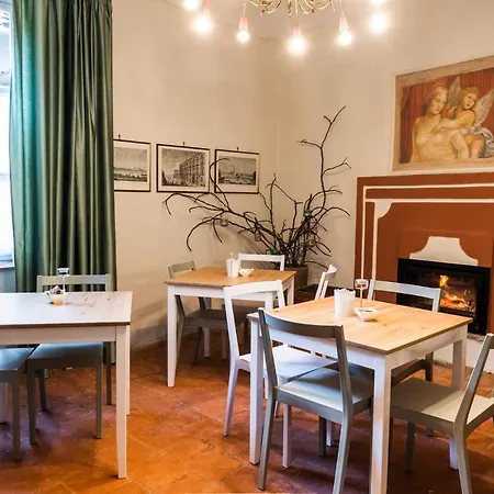 Ca'difra فندق مبيت وإفطار Casalborgone