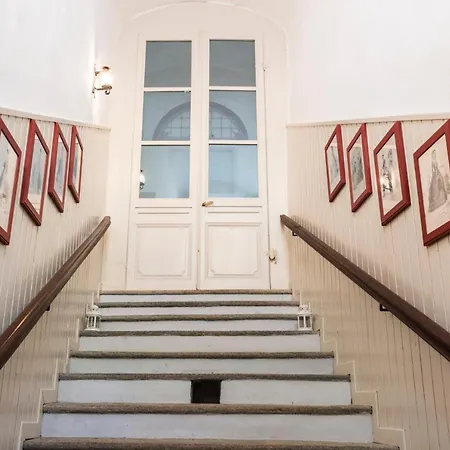 Ca'difra Oda ve Kahvaltı Casalborgone