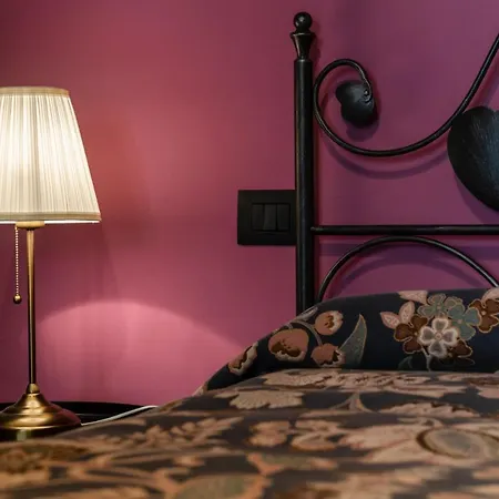 Ca'difra Bed & Breakfast Casalborgone