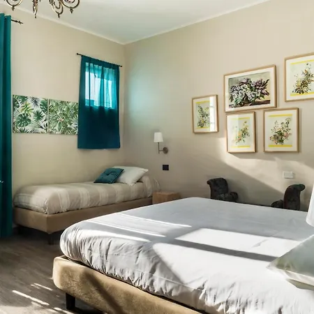 Ca'difra 3* Casalborgone