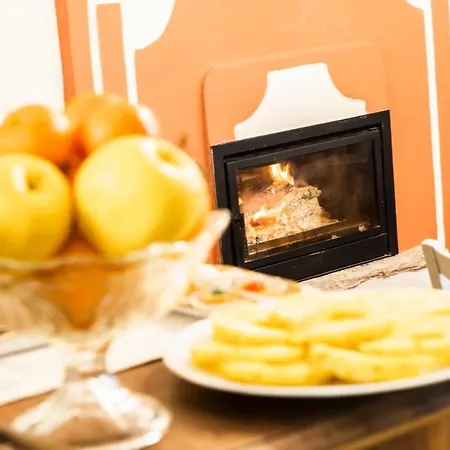 Ca'difra Bed & Breakfast