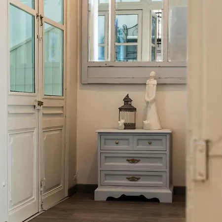 فندق مبيت وإفطار Ca'difra