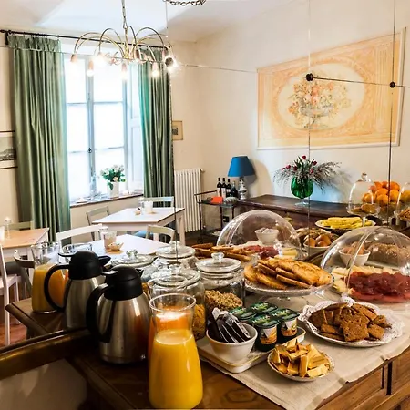 Ca'difra 3* Casalborgone