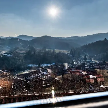 Ca'difra فندق مبيت وإفطار 3*