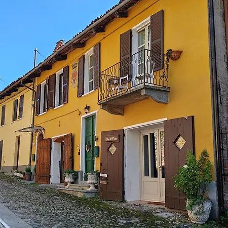 Bed & Breakfast Ca'difra