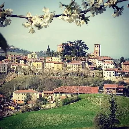 Ca'difra * Casalborgone