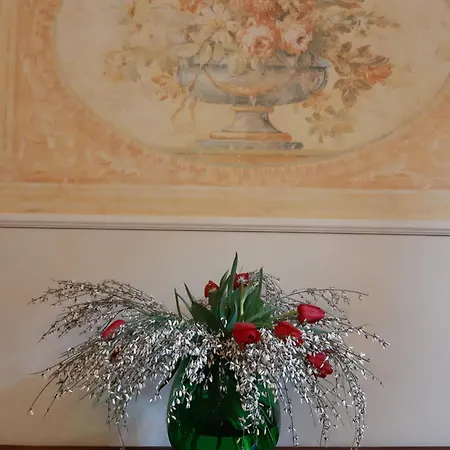 Bed & Breakfast Ca'difra Casalborgone