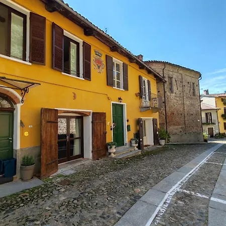 Ca'difra Bed & Breakfast 3*