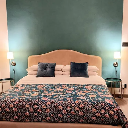 فندق مبيت وإفطار Ca'difra Casalborgone