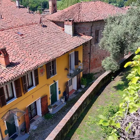 Ca'difra فندق مبيت وإفطار 3*