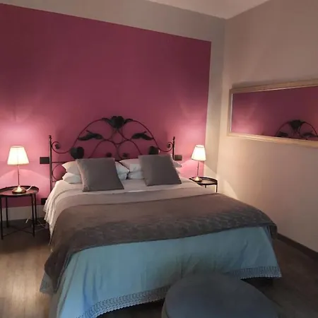 Bed & Breakfast Ca'difra *