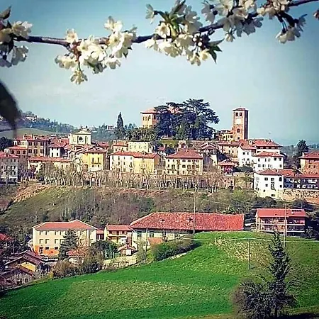 Ca'difra 3* Casalborgone