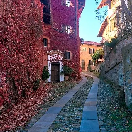 Panzió Ca'difra 3*