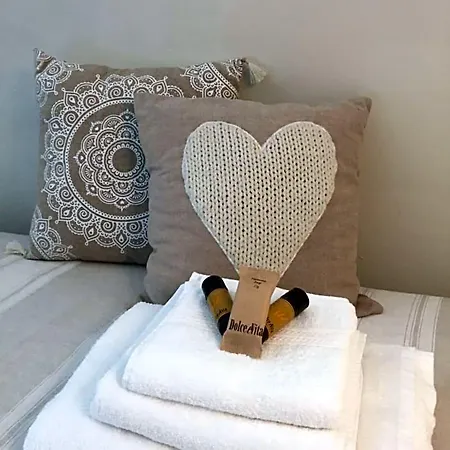 Panzió Ca'difra Casalborgone