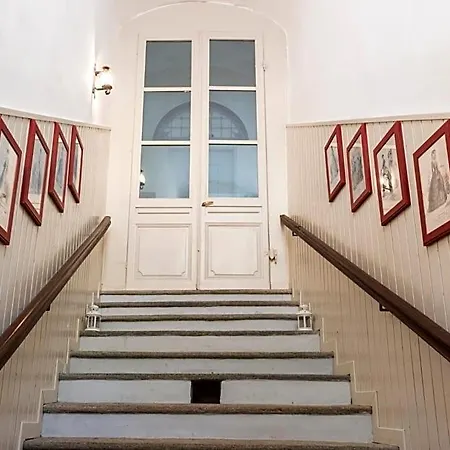 Ca'difra Panzió Casalborgone