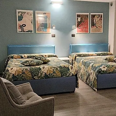 Ca'difra Panzió Casalborgone