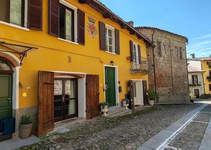 Ca'difra B&B 3*
